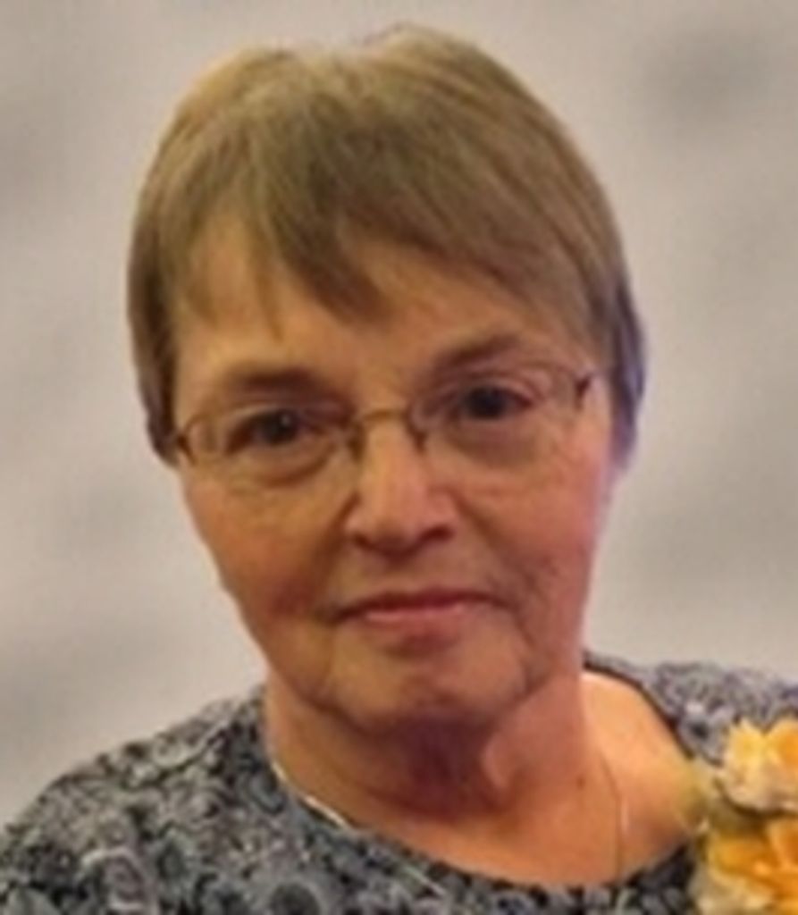 Carol Ross Profile Photo