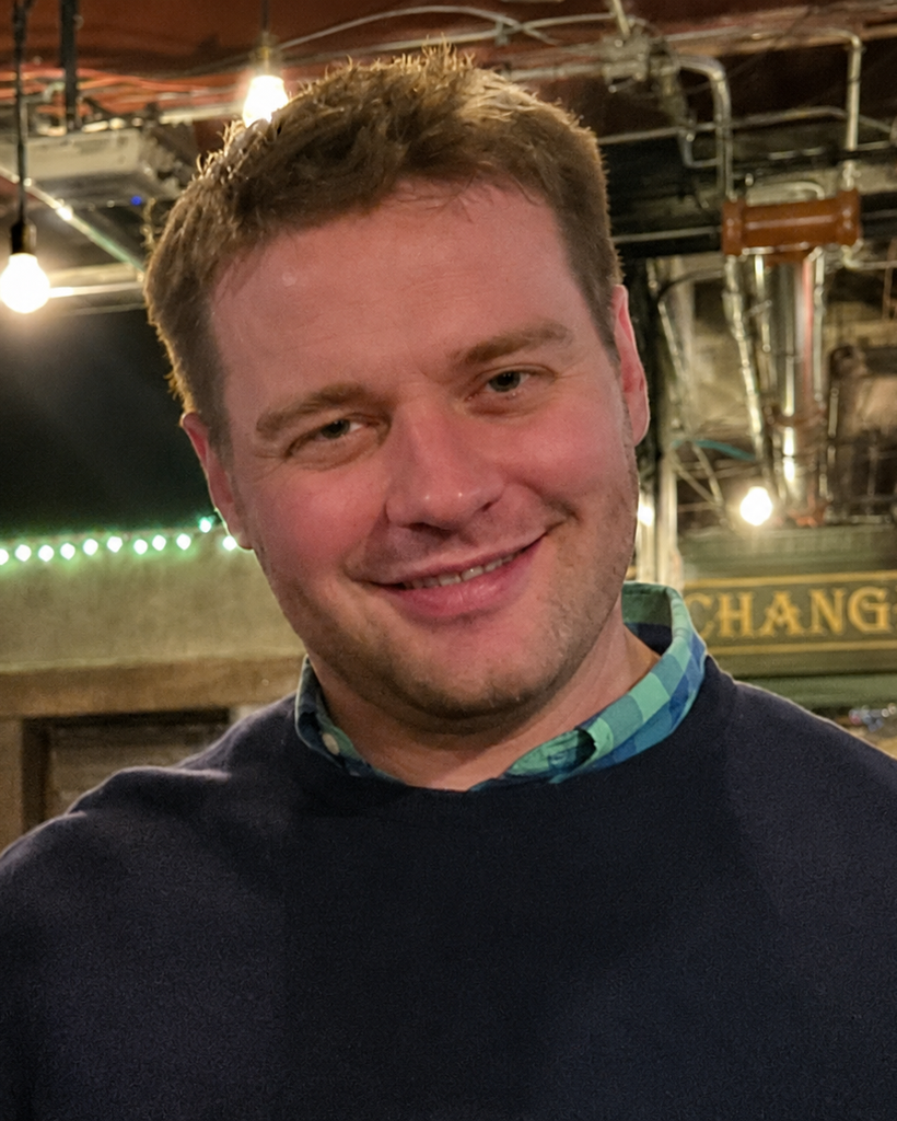 Matthew Trevor Heinle Profile Photo