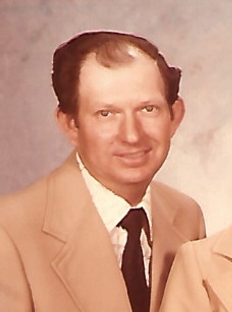 Earl Nelson Horton