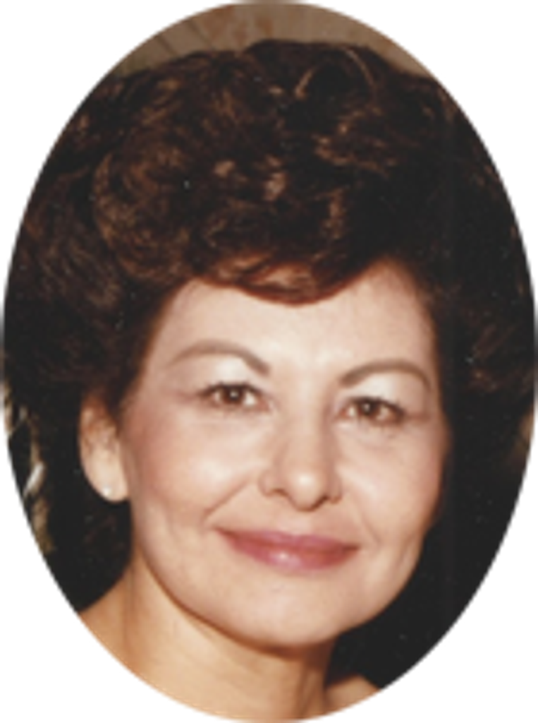 Anne Julia