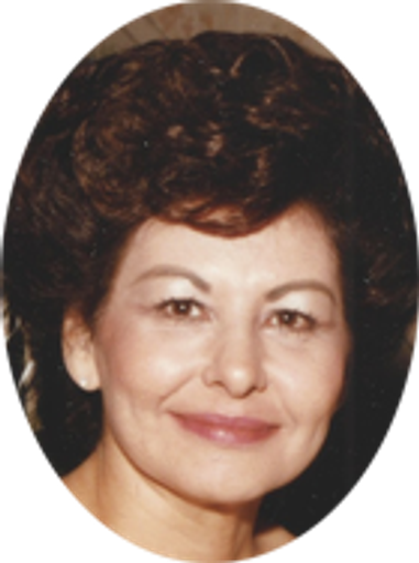 Anne Julia Profile Photo