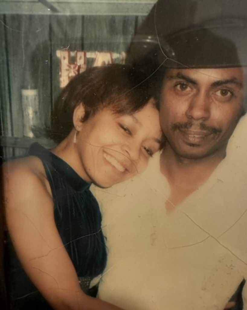 Sandra Olivia Kerridge