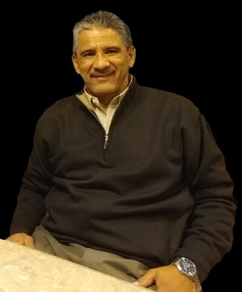 Joe Lopez Martinez, Jr. "Chato" Profile Photo
