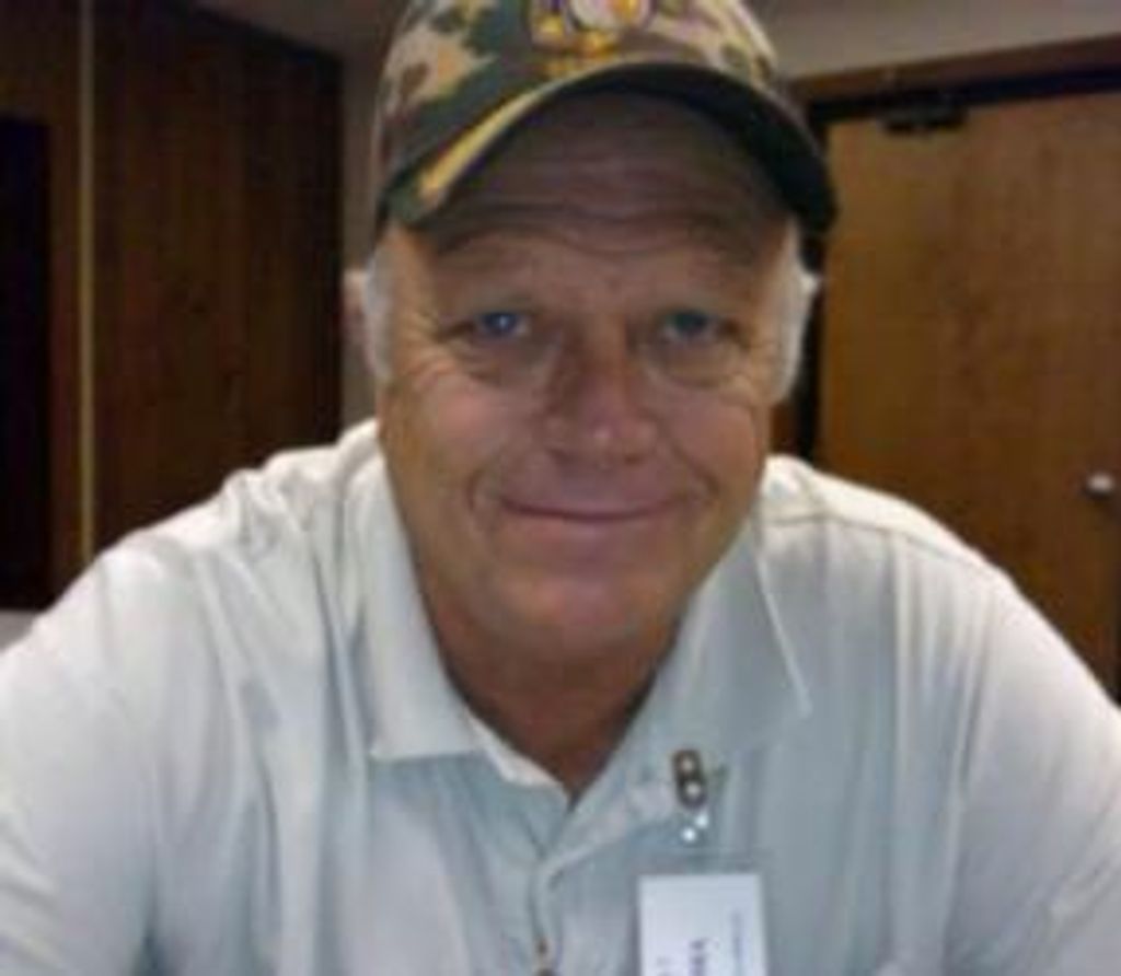 Robert "Bob" Allen Mason