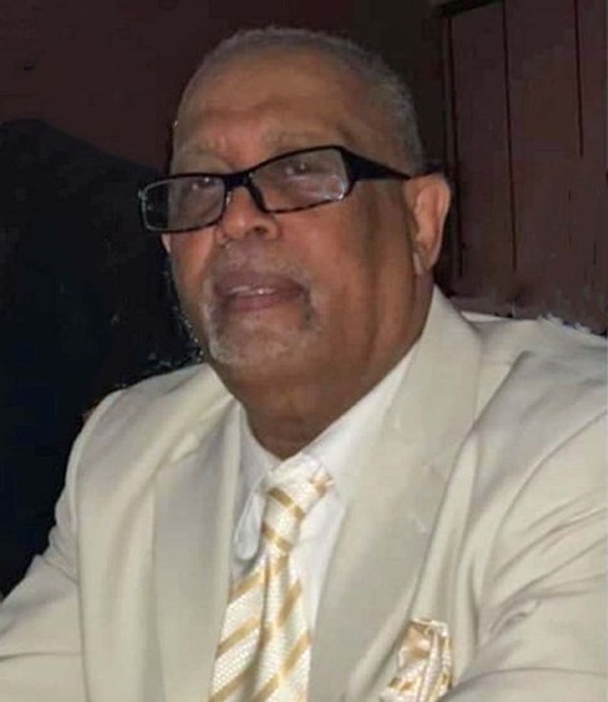 Roland Nathaniel Clarke