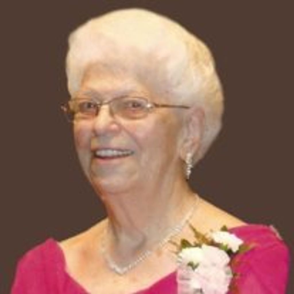 Elizabeth I. Davis