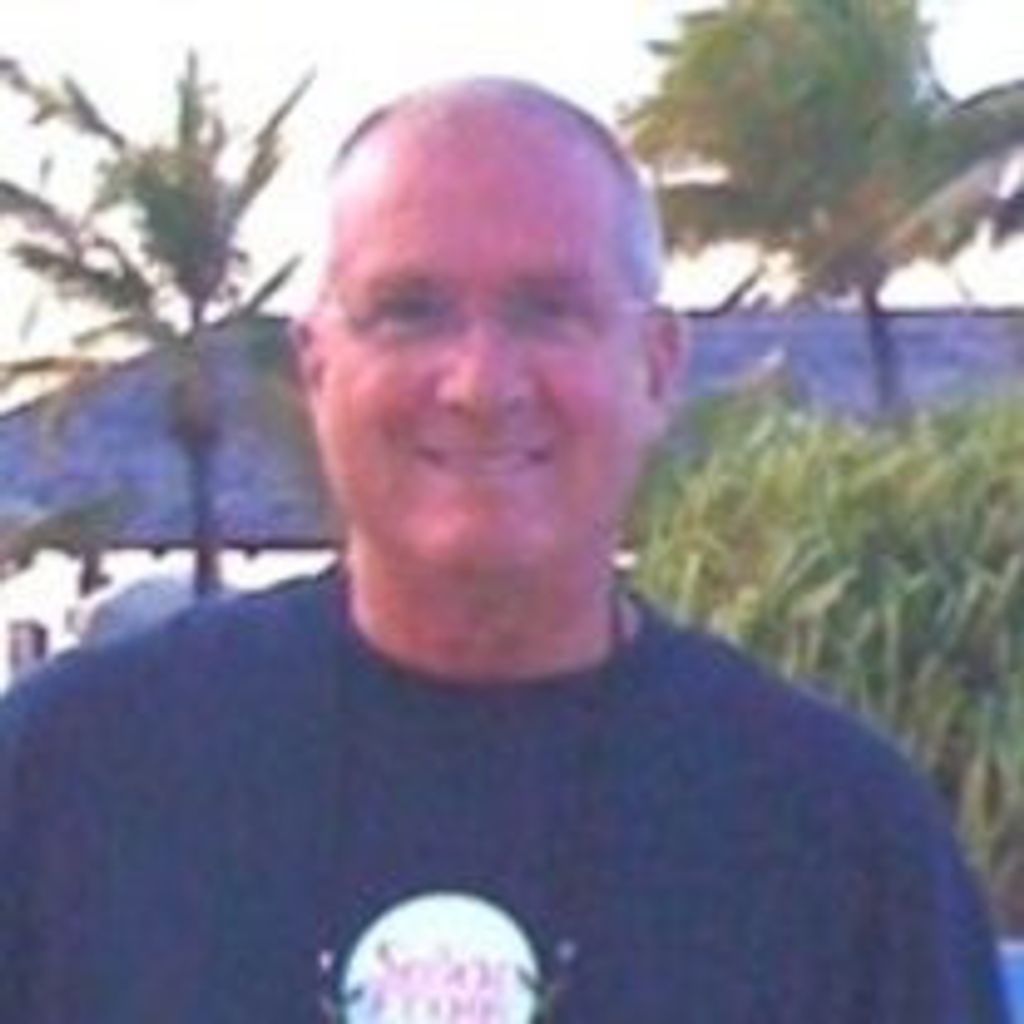 Bill Warren Hart Profile Photo