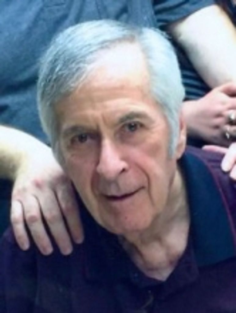 Warren William Mark