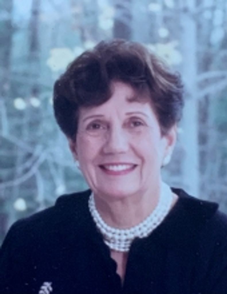 Gloria A. Allwarden