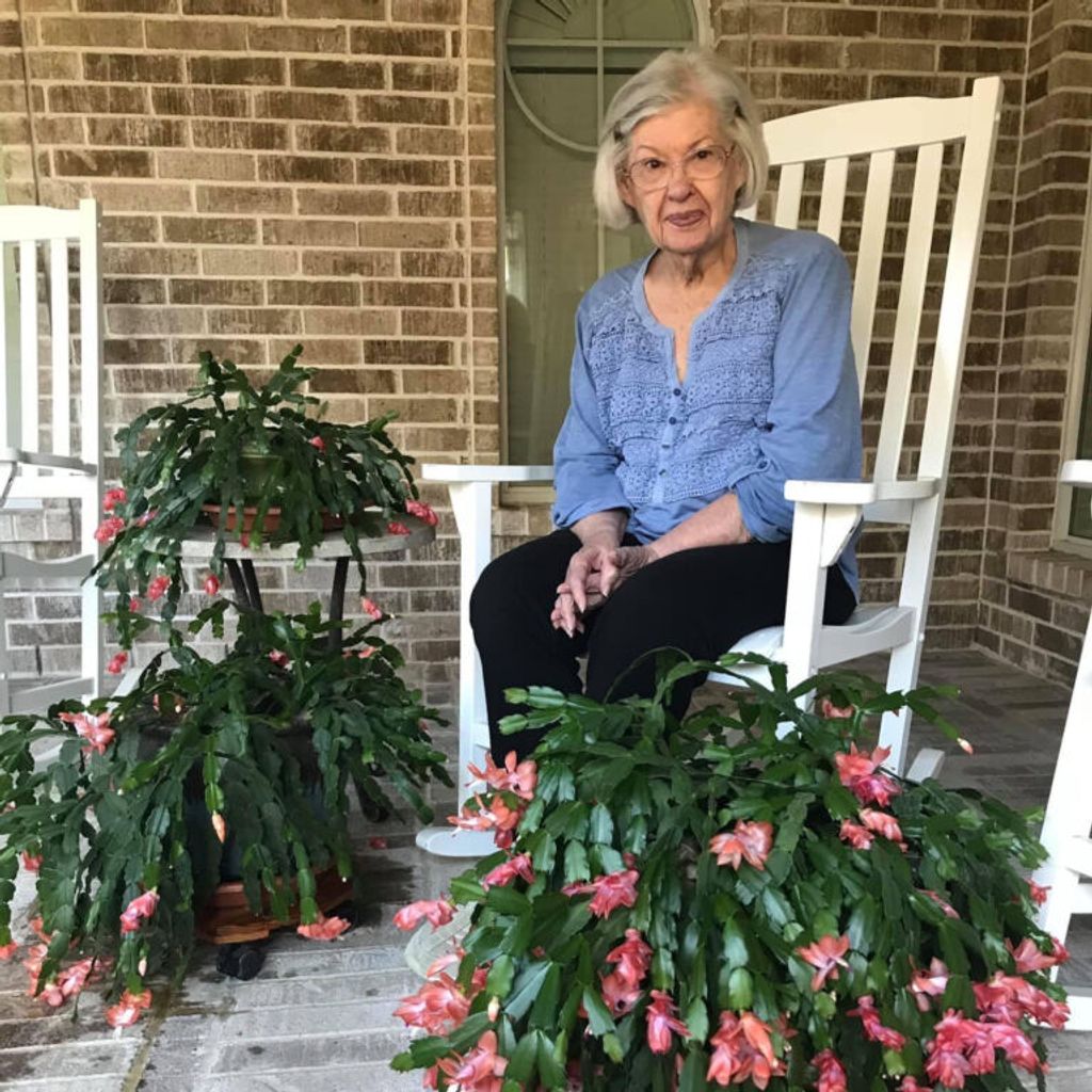 Kathleen Kuykendall Honea Profile Photo