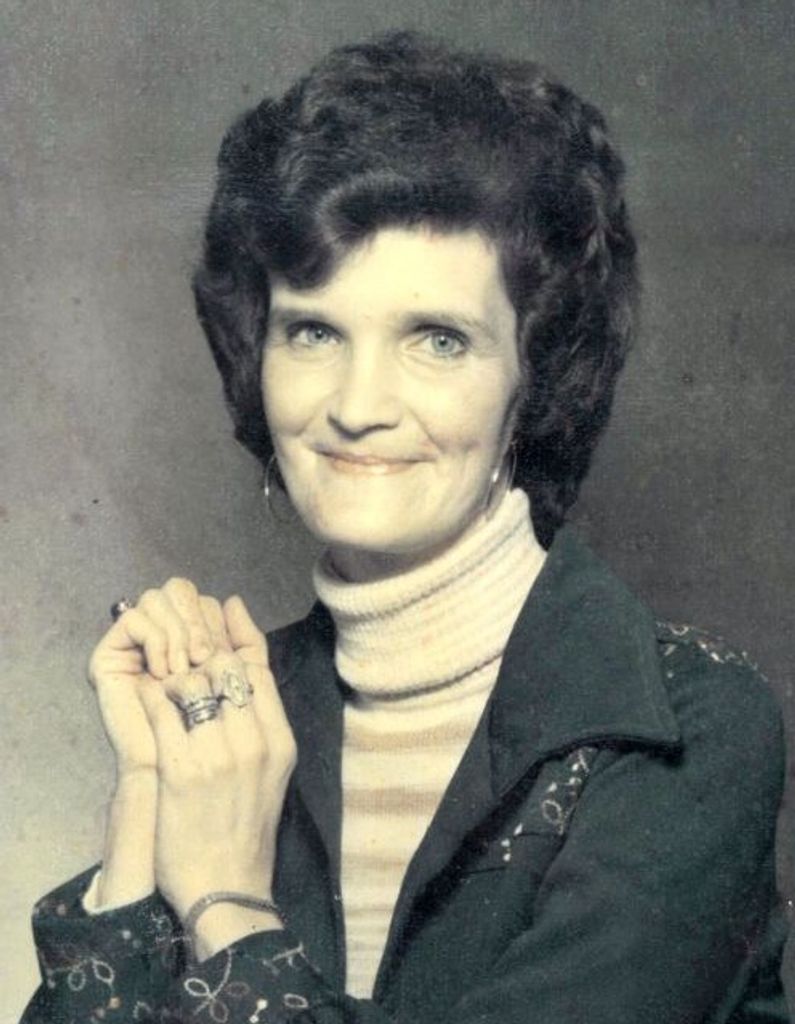 Nancy "Sue" (Wilson)  Hobson Profile Photo