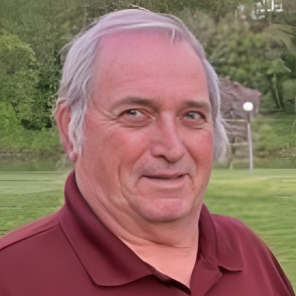 Frederick Lawrence Lutz Jr. Profile Photo