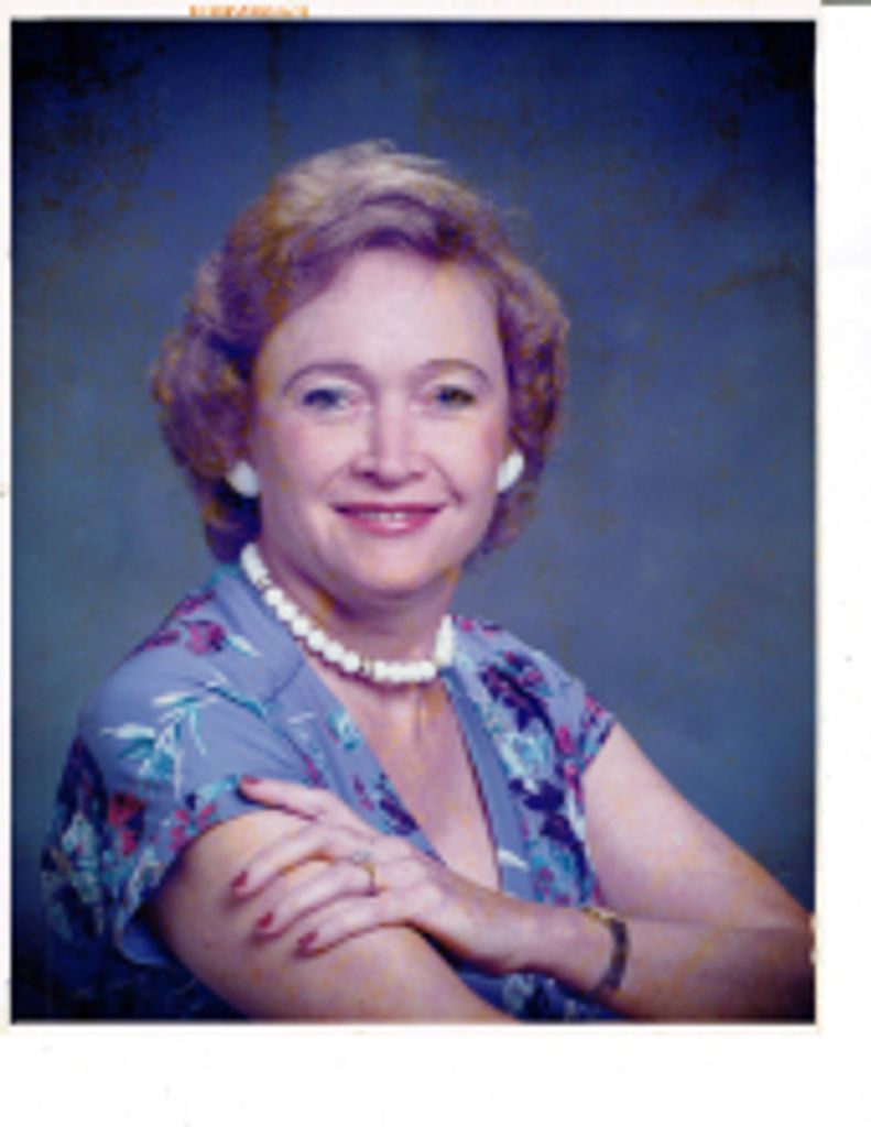 Alma  Jane  Brown 
