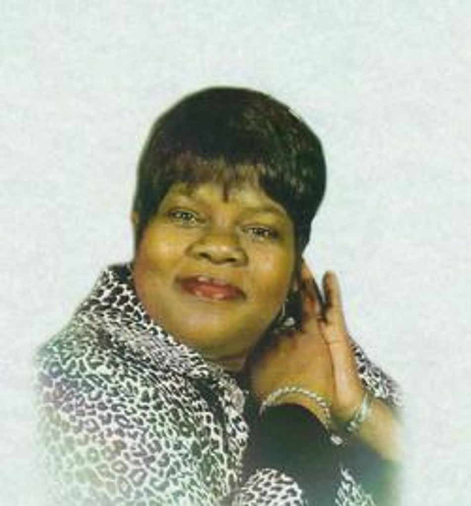 Mrs. Margaret Jackson Shearer