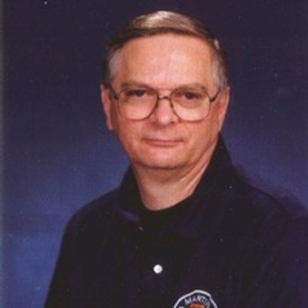Ted Mansfield Smith