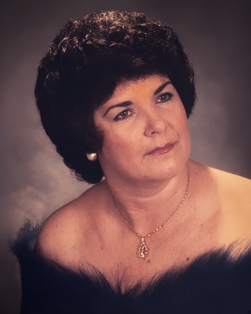 Joyce Gardner Profile Photo