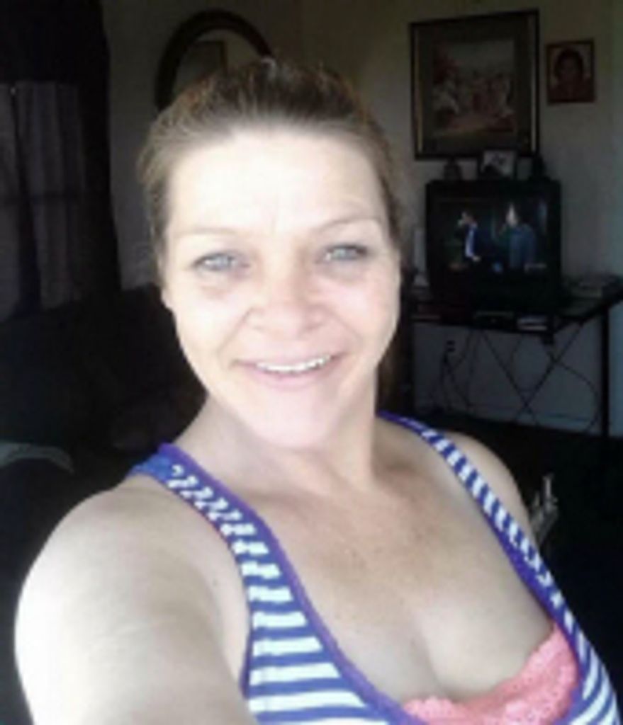 Patricia A. Williams