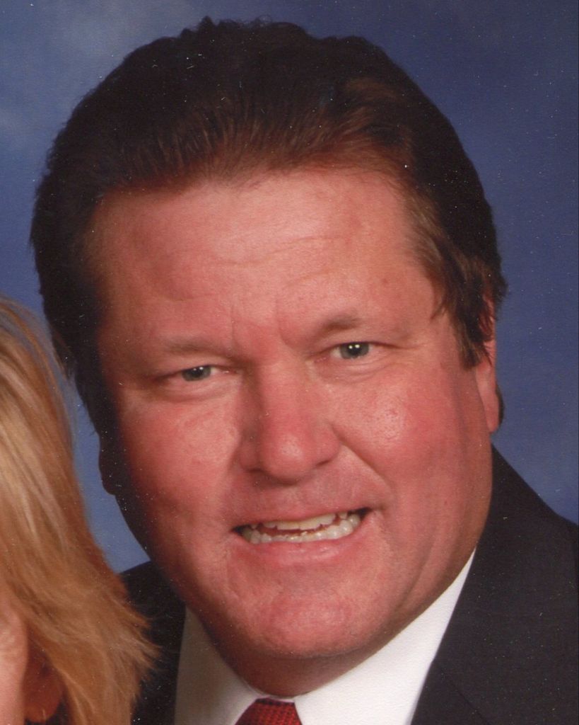 Craig Lee Martin