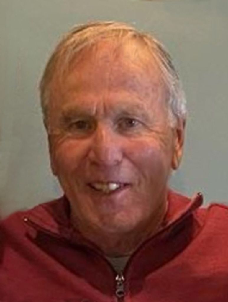 Charles "Chuck" D. King