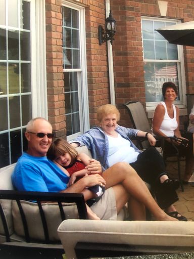 Mary Ann Campbell photo gallery thumbnail 54 of 137