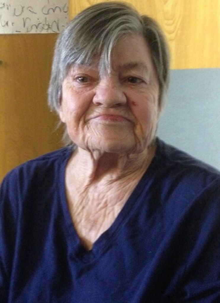 Elizabeth Fairl Duffau Profile Photo