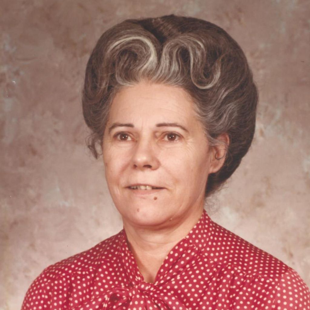 Dorothy Ellen Duplechin