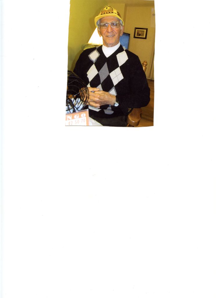 Joseph Fernand Seguin