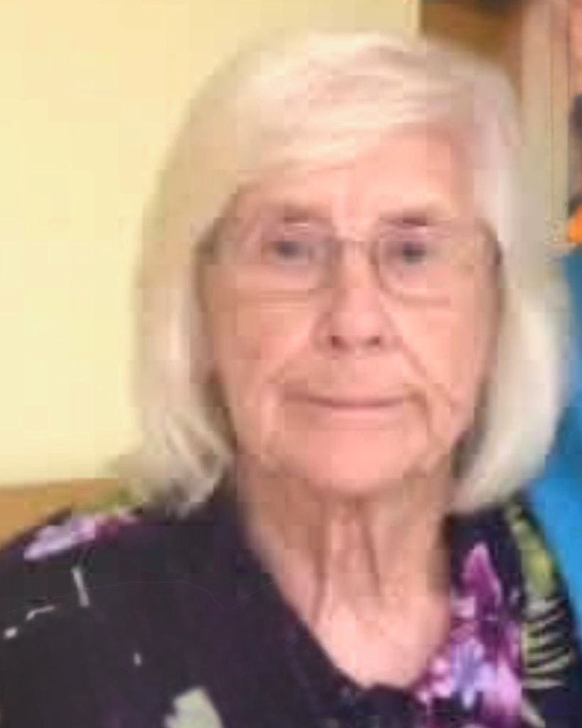 Ann McCall Profile Photo