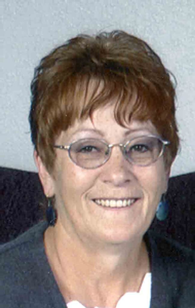 Victoria Venjohn
