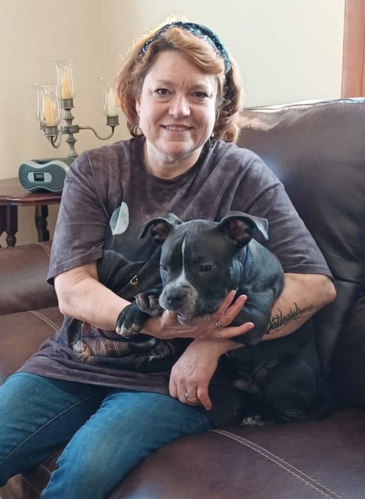 Jennifer K. Schuck-Seas