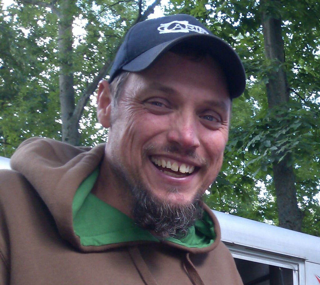 Stuart R. Childers Profile Photo