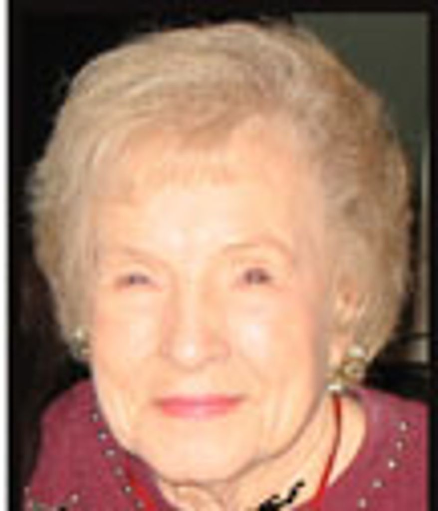 Dorothy Richardson Jackson