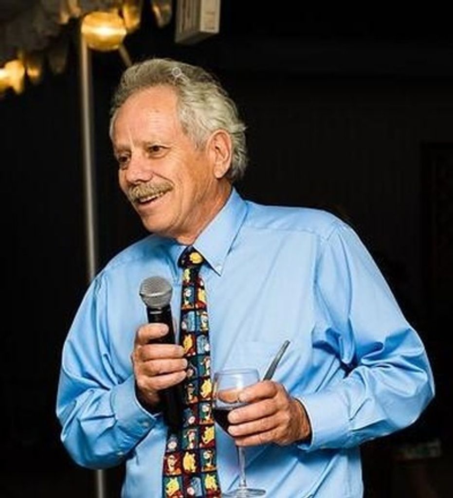 William "Bill" S. Hartley Iii