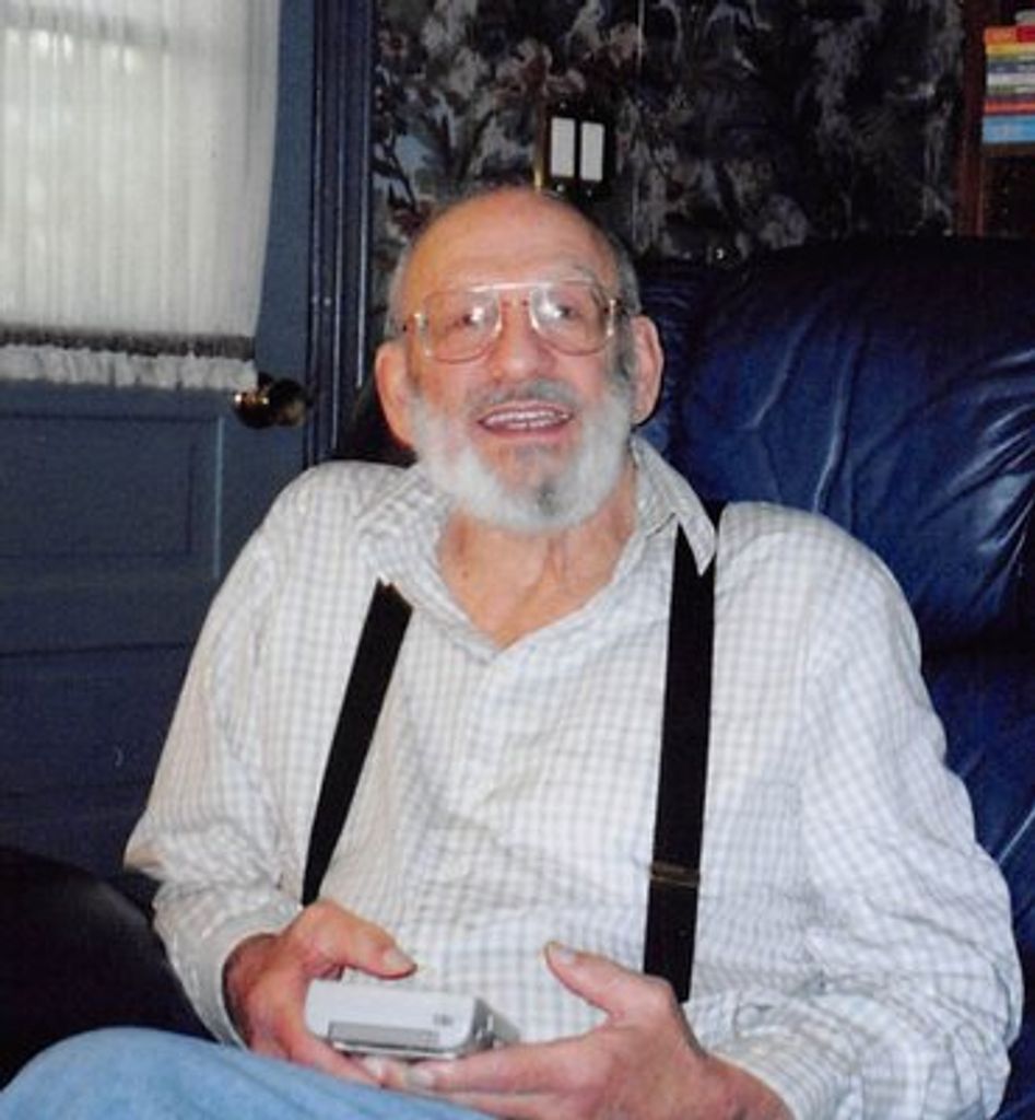 Robert Peace