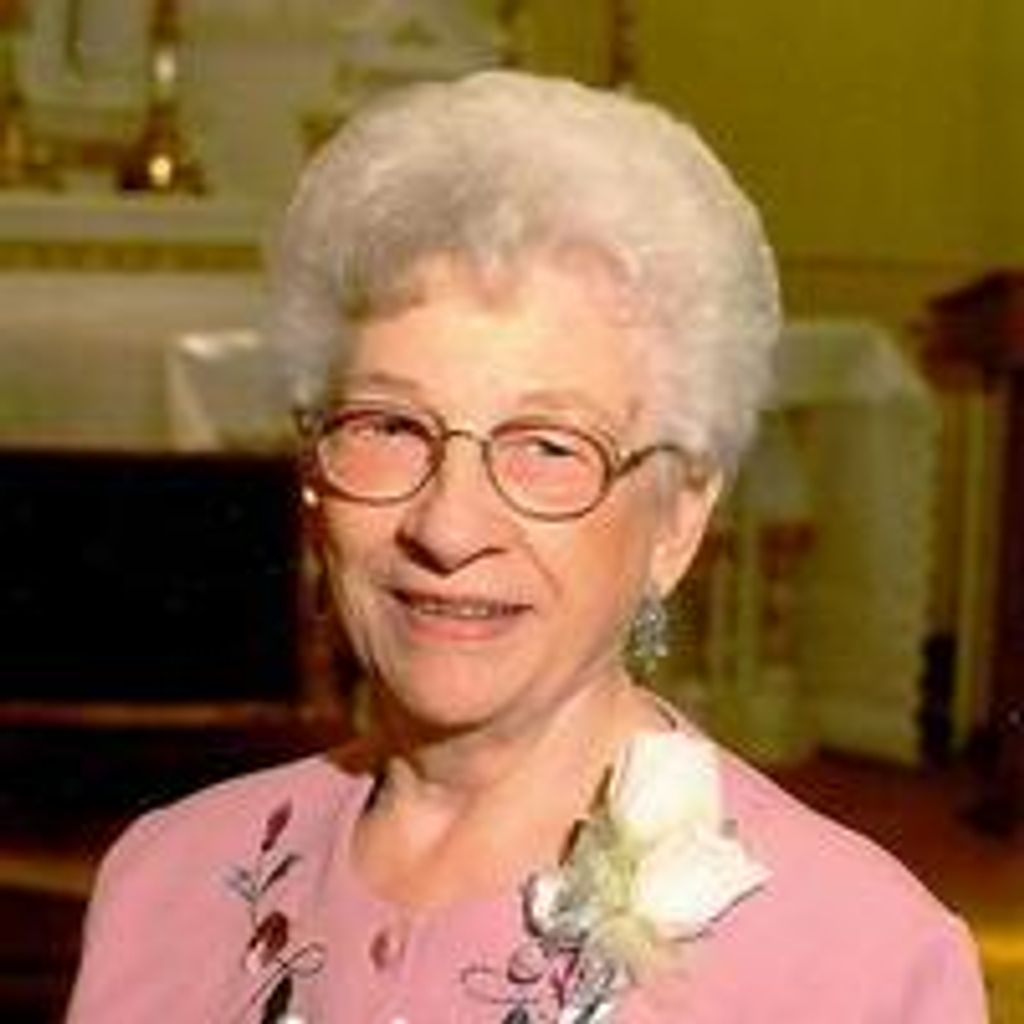 Juliana Christine Schmitz Profile Photo