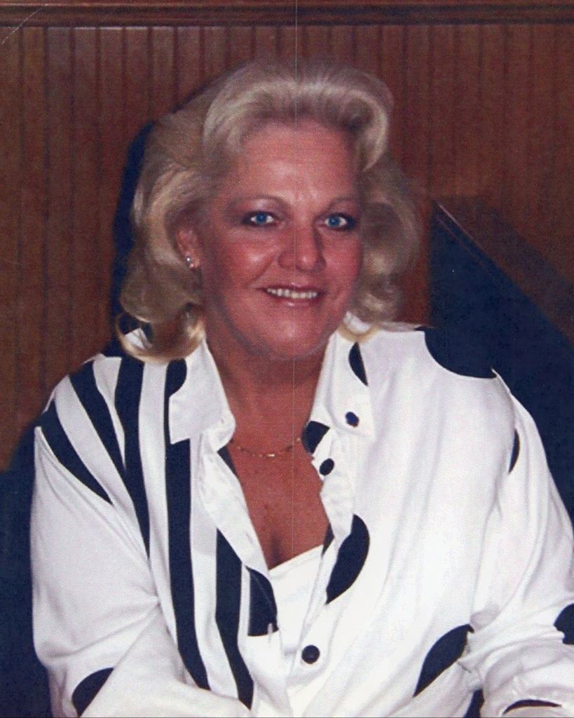 Sheryl Kay Hoffman