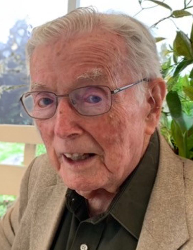 Gerald Thomas Mccarthy Profile Photo