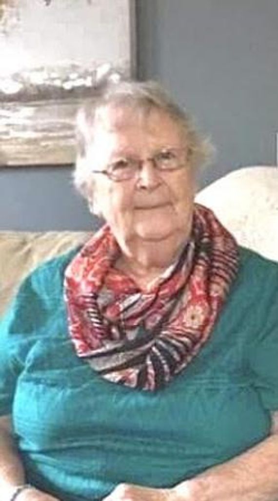 Josephine Theresa Sheppard Profile Photo