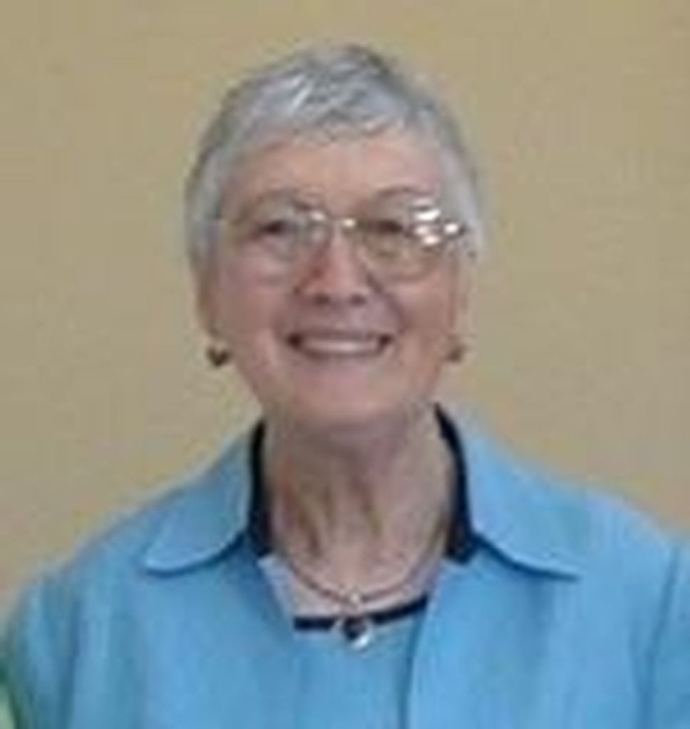 Marie Mclean Briscoe