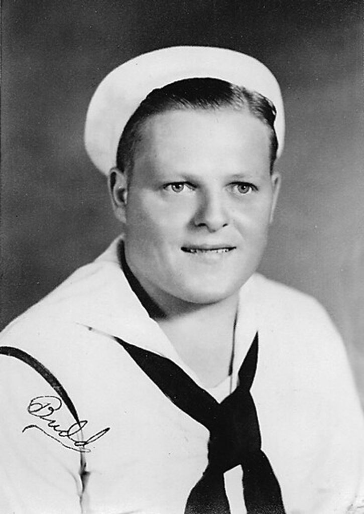 Laverne "Budd" Alious Nigg