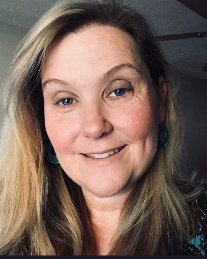 Joni Marie Adams Smith Profile Photo