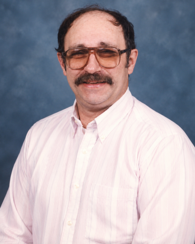 Roger Lewis Anderson Profile Photo