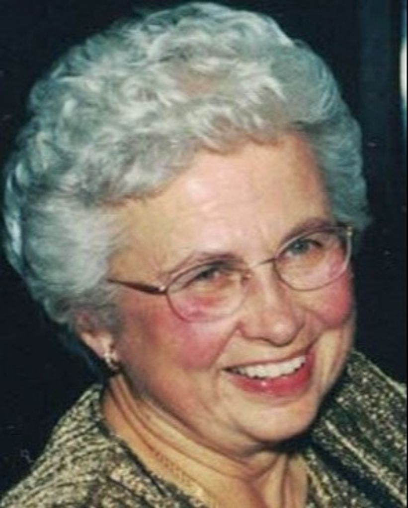 Lois Jean Kolowski