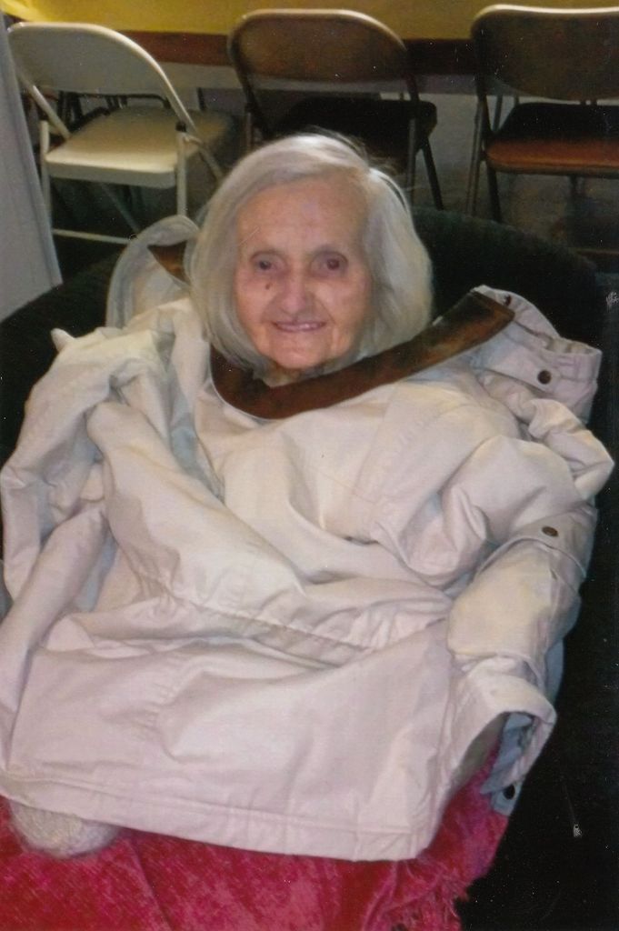 Gloria B Mazik Profile Photo