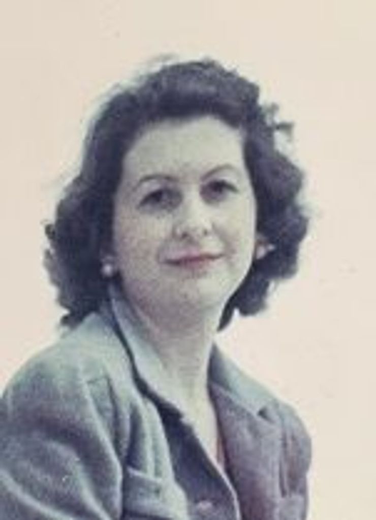 Melba Fuchs Jones Profile Photo