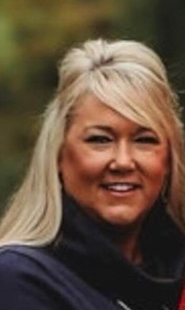 Venita Warner Profile Photo