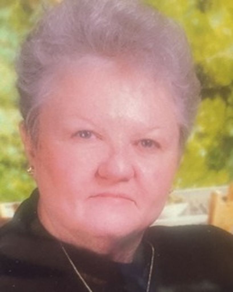 Shirley A. Doss