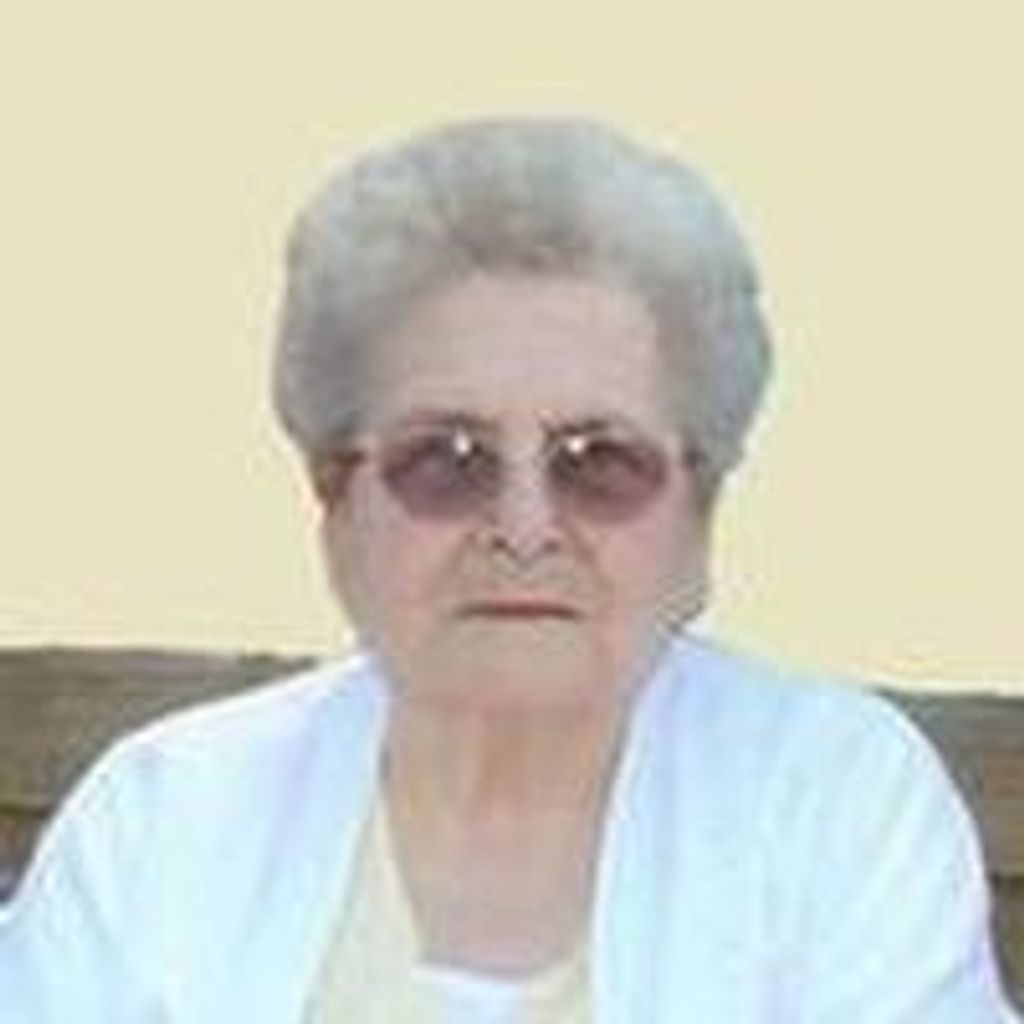 Evelyn  J. (Moore)  Bauknecht