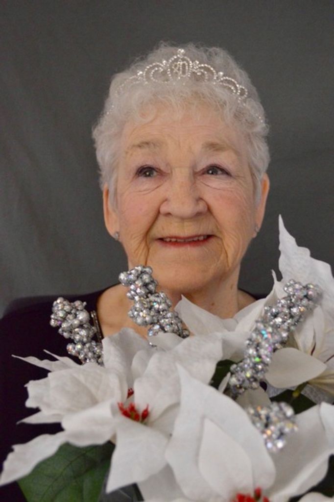 Judith Pearl Clark Profile Photo