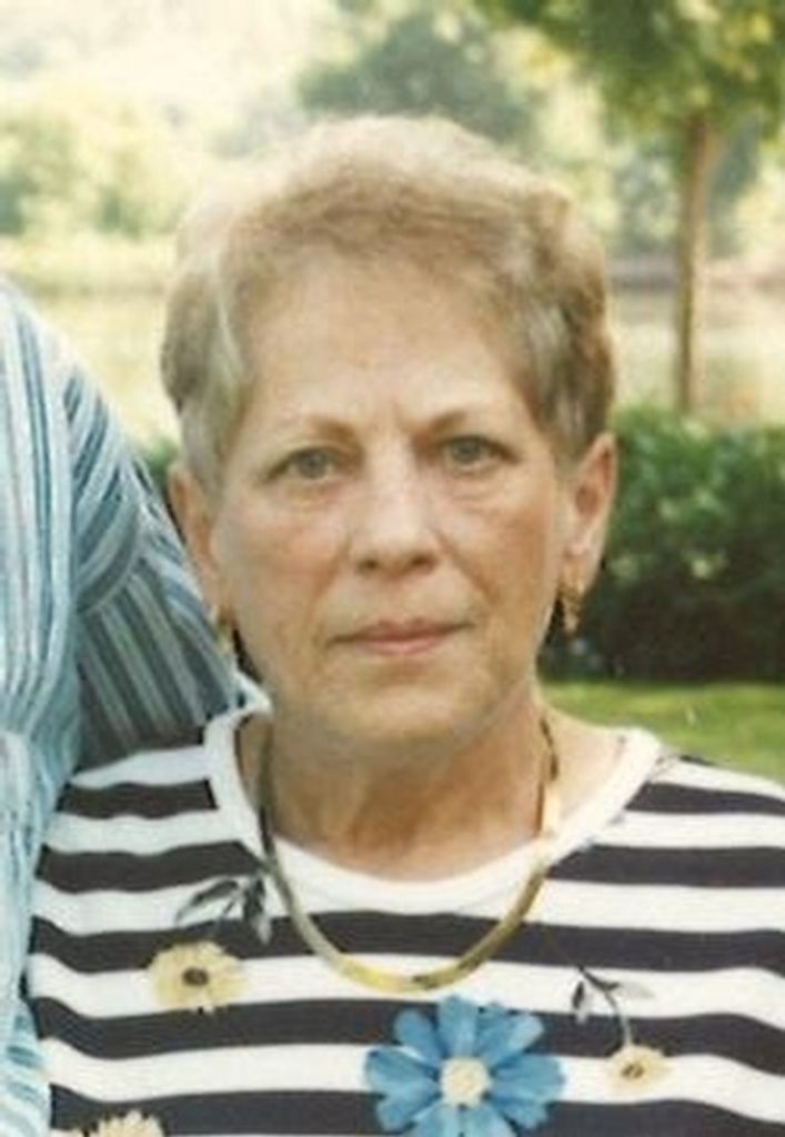 Lois Jacobs